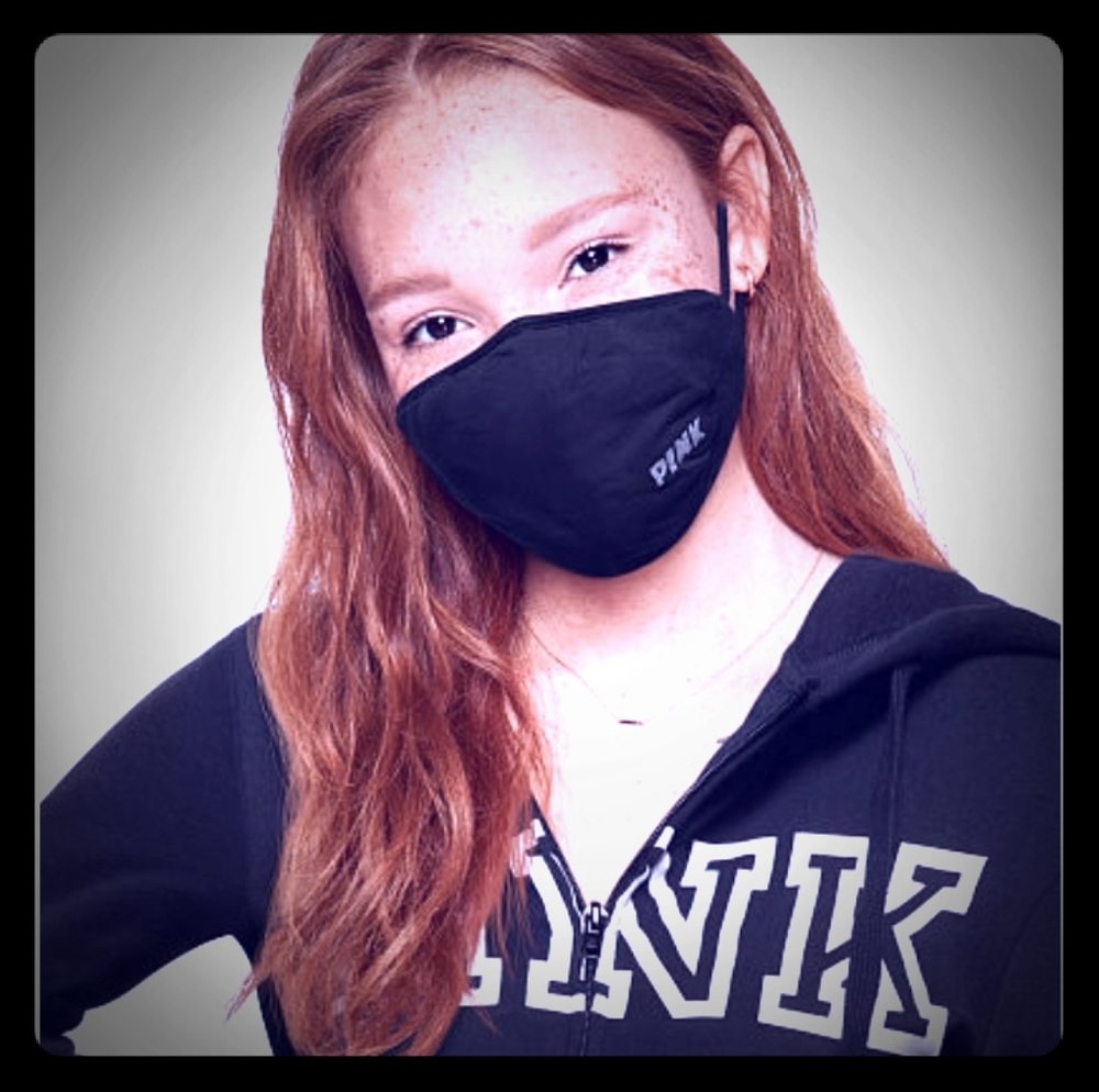 🎀Sold🎀Victoria secret mask